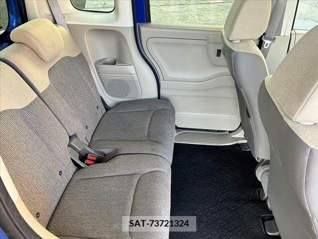 Honda N BOX 2020-01 364400-20