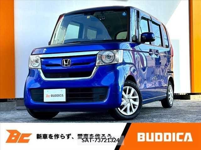 Honda N BOX 2020-01 364400-0