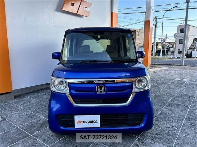 Honda N BOX 2020-01 364400-8