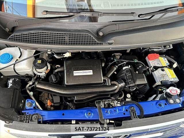 Honda N BOX 2020-01 364400-19