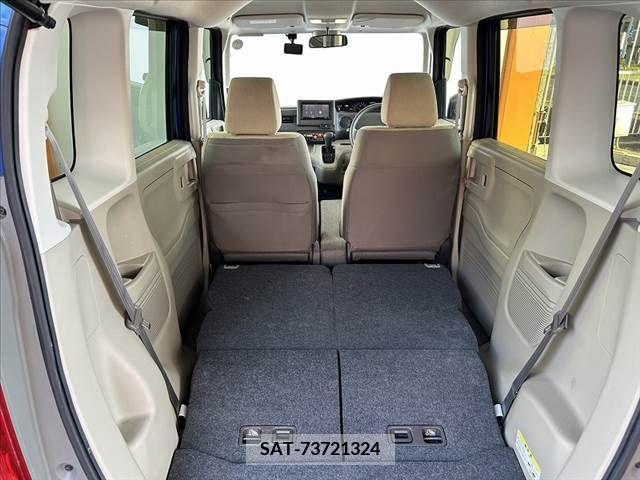 Honda N BOX 2020-01 364400-18