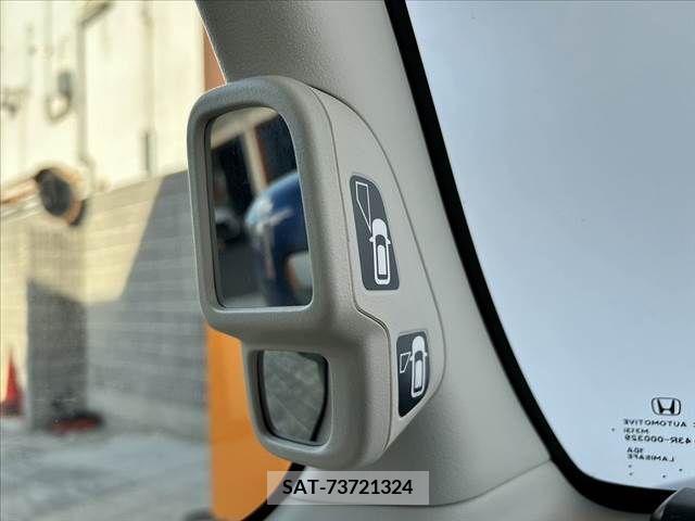 Honda N BOX 2020-01 364400-28