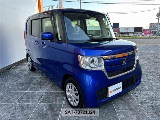 Honda N BOX 2020-01 364400-7