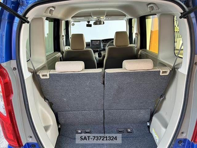 Honda N BOX 2020-01 364400-17