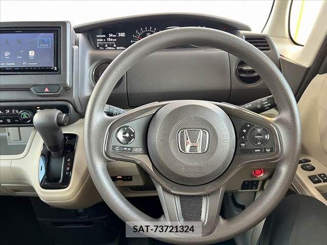 Honda N BOX 2020-01 364400-5