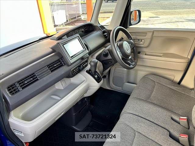 Honda N BOX 2020-01 364400-15