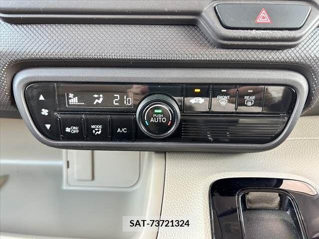 Honda N BOX 2020-01 364400-24