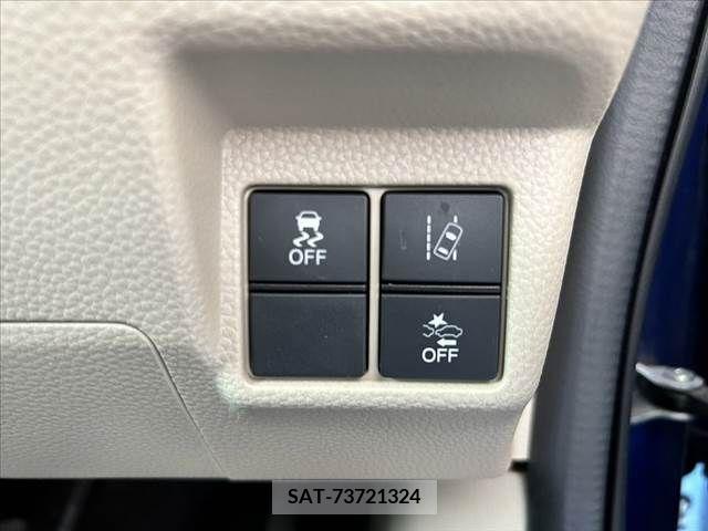 Honda N BOX 2020-01 364400-4