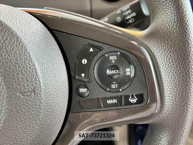 Honda N BOX 2020-01 364400-23