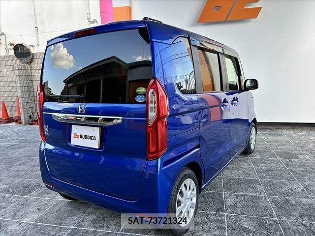 Honda N BOX 2020-01 364400-13