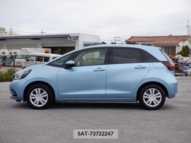 Honda FIT 2020-07 269477-6