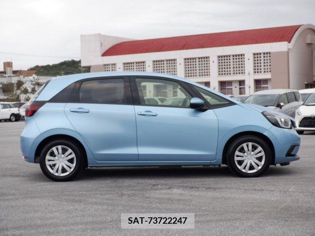 Honda FIT 2020-07 269477-3