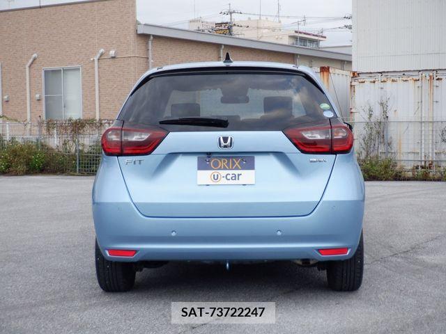 Honda FIT 2020-07 269477-5