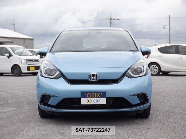 Honda FIT 2020-07 269477-4
