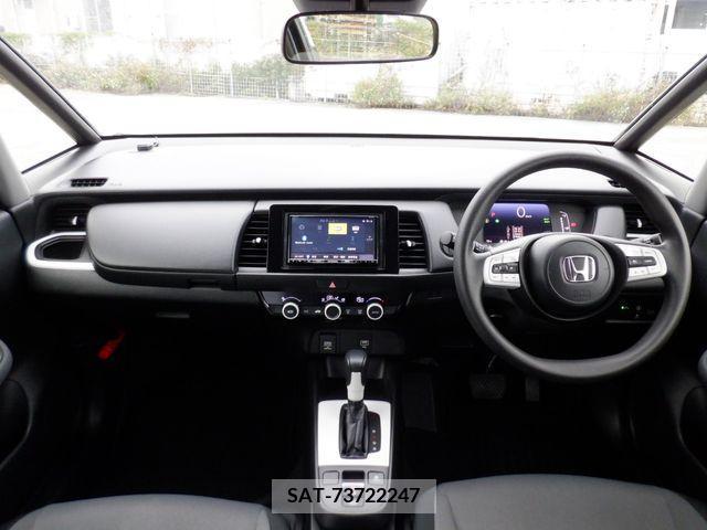 Honda FIT 2020-07 269477-1