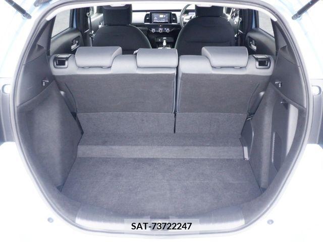 Honda FIT 2020-07 269477-8