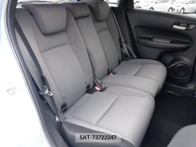 Honda FIT 2020-07 269477-11