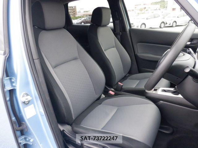 Honda FIT 2020-07 269477-10