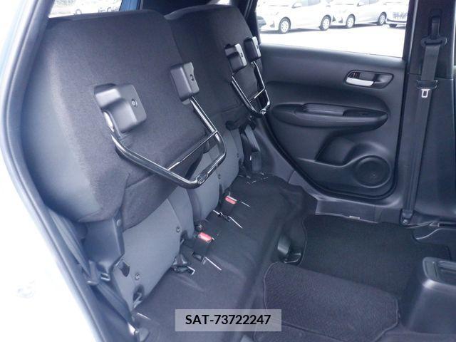 Honda FIT 2020-07 269477-12