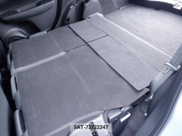 Honda FIT 2020-07 269477-9