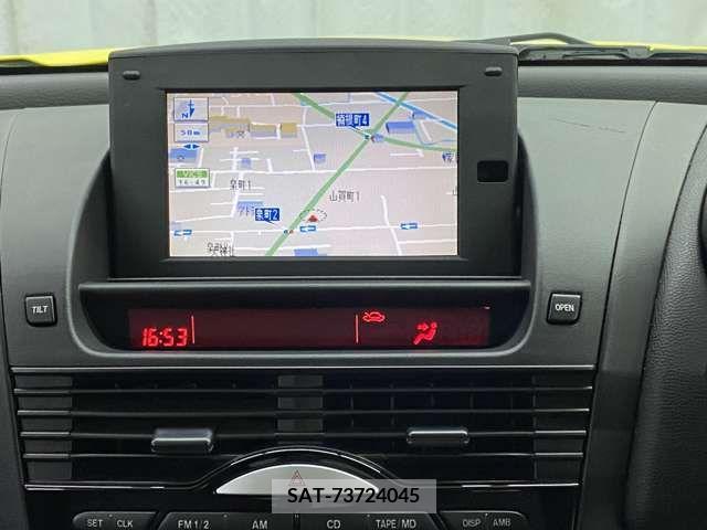 Mazda RX-8 2003-04 209057-9