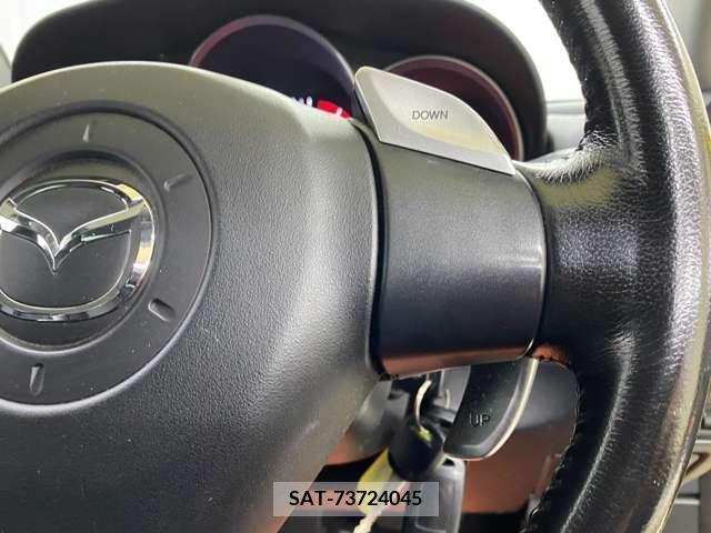 Mazda RX-8 2003-04 209057-17