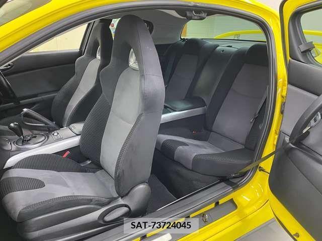 Mazda RX-8 2003-04 209057-15