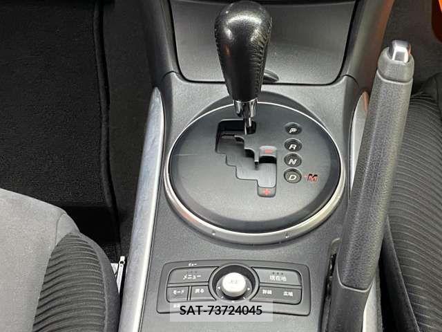 Mazda RX-8 2003-04 209057-11