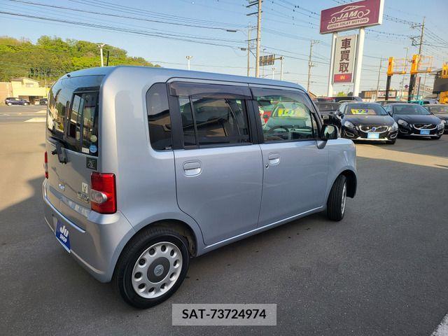 Daihatsu MOVE CONTE 2010-06 200072-9