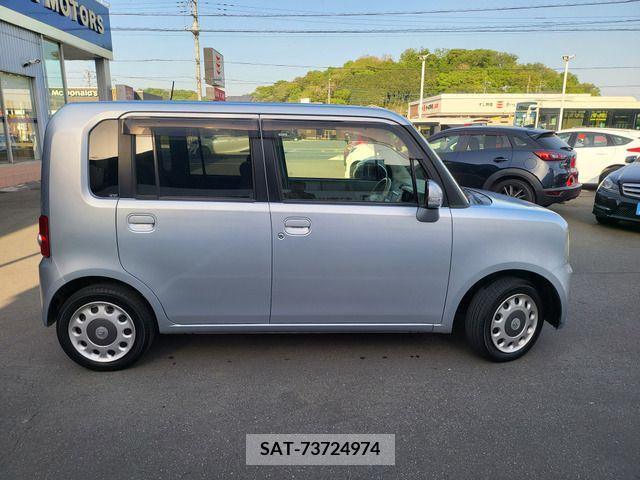 Daihatsu MOVE CONTE 2010-06 200072-10