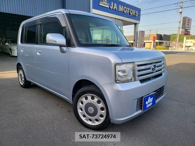 Daihatsu MOVE CONTE 2010-06 200072-0