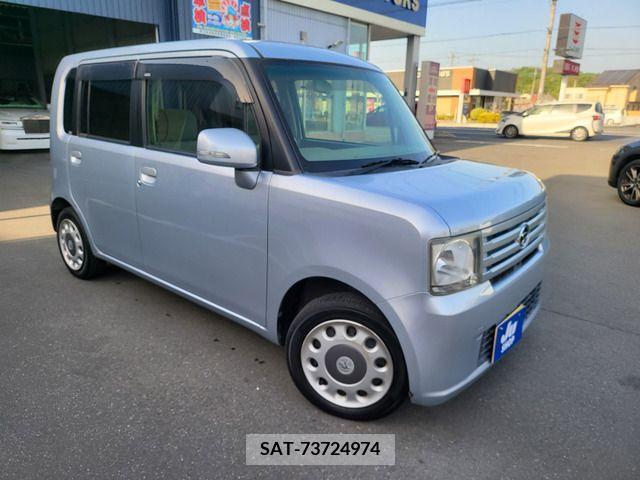 Daihatsu MOVE CONTE 2010-06 200072-3