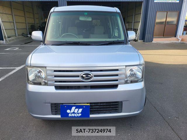 Daihatsu MOVE CONTE 2010-06 200072-4