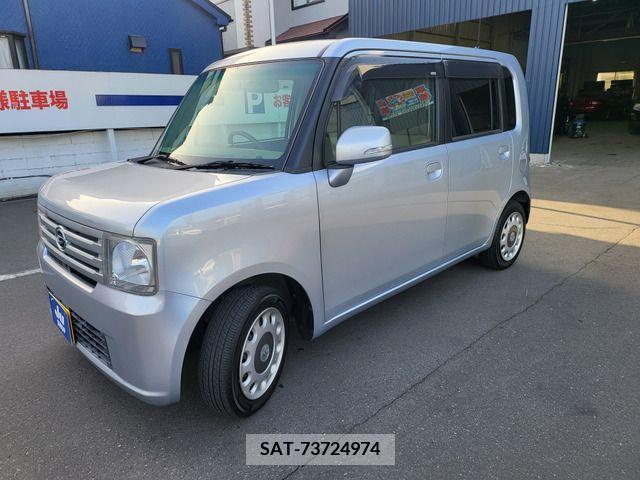 Daihatsu MOVE CONTE 2010-06 200072-5