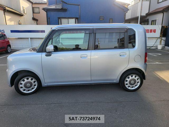 Daihatsu MOVE CONTE 2010-06 200072-6