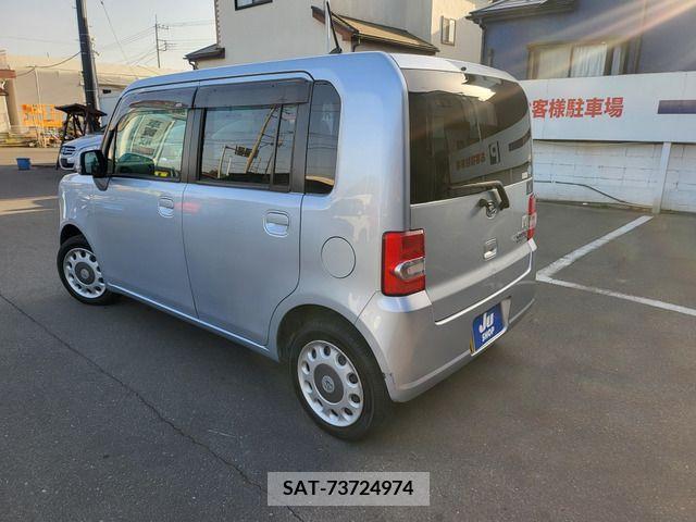 Daihatsu MOVE CONTE 2010-06 200072-7