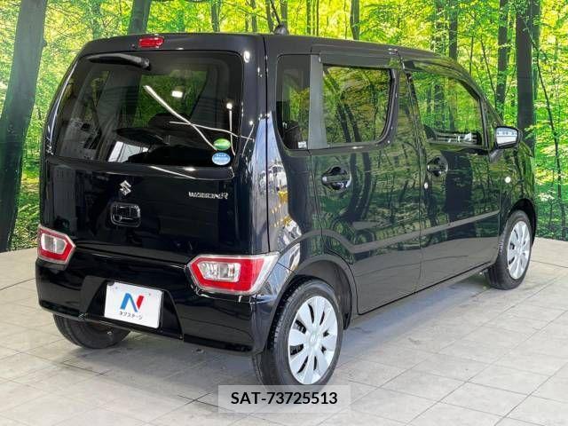 Suzuki WAGON R 2020-12 311946-17