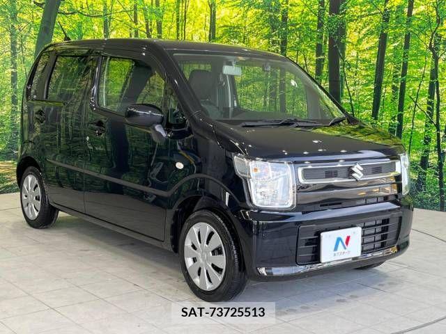 Suzuki WAGON R 2020-12 311946-16