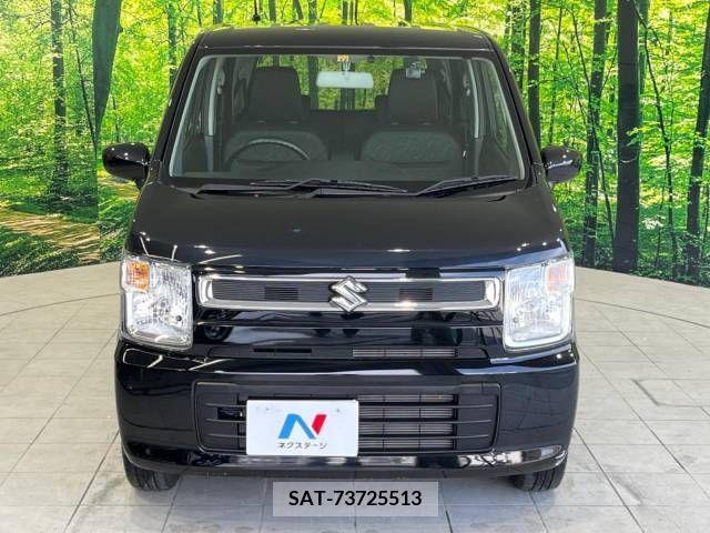 Suzuki WAGON R 2020-12 311946-14