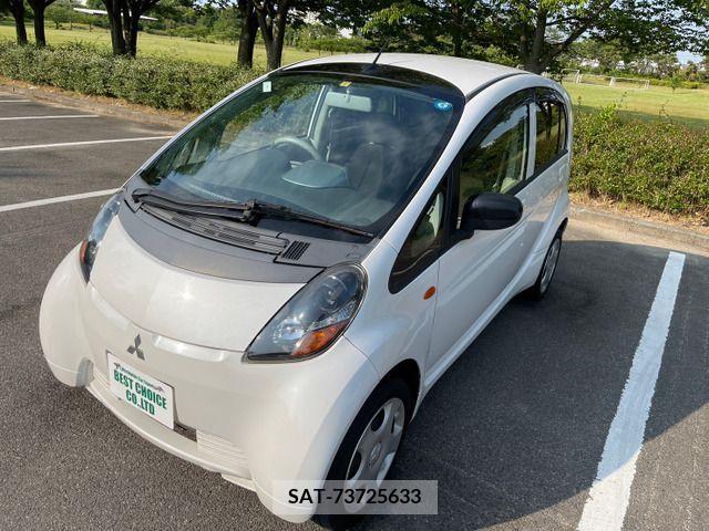 Mitsubishi I 2008-08 200351-10