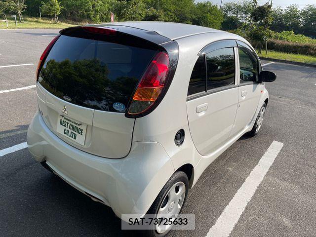 Mitsubishi I 2008-08 200351-13