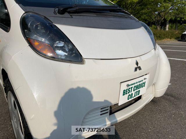 Mitsubishi I 2008-08 200351-15