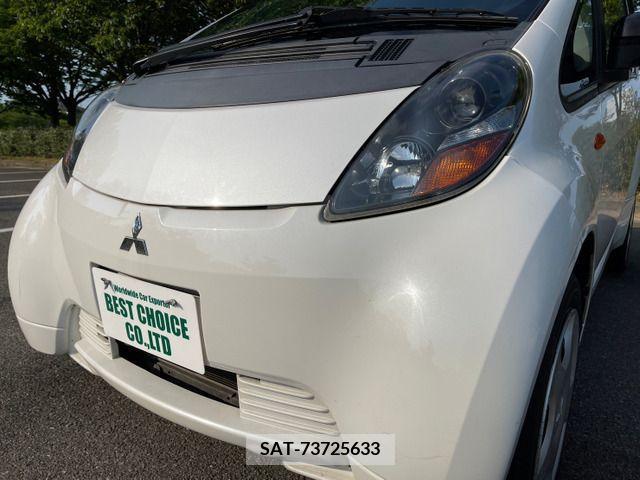 Mitsubishi I 2008-08 200351-17