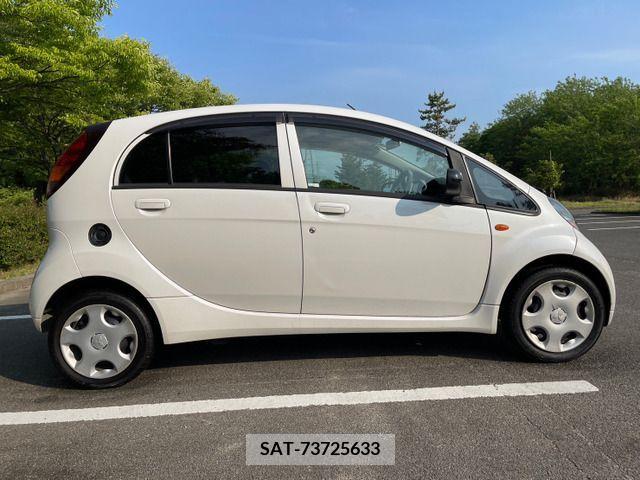 Mitsubishi I 2008-08 200351-6