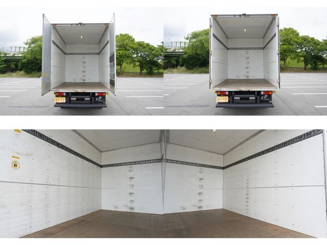Mitsubishi CANTER 2013-02 196213-11