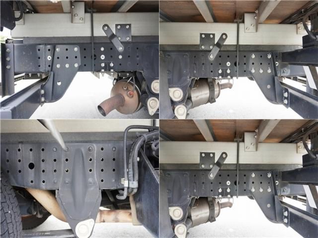 Mitsubishi CANTER 2013-02 196213-22