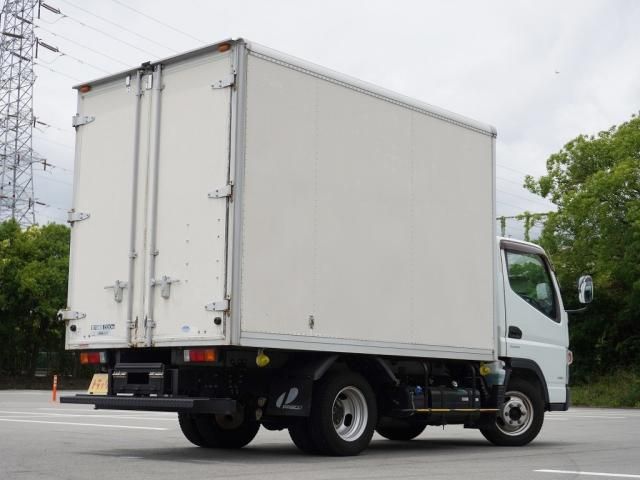 Mitsubishi CANTER 2013-02 196213-1