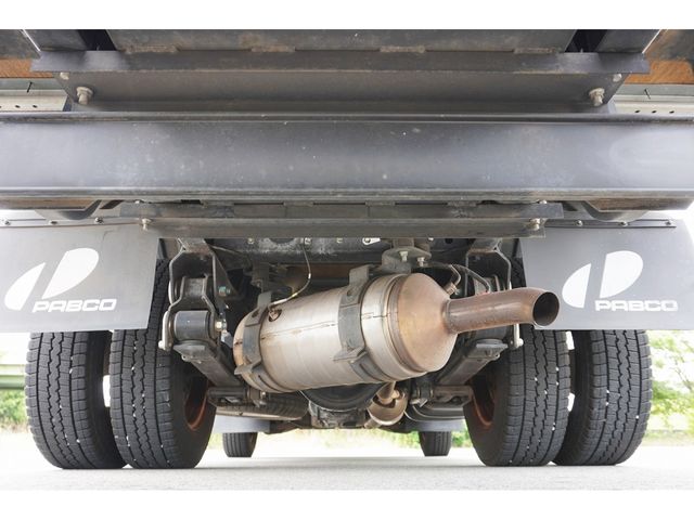 Mitsubishi CANTER 2013-02 196213-5