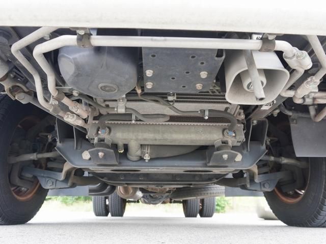 Mitsubishi CANTER 2013-02 196213-18