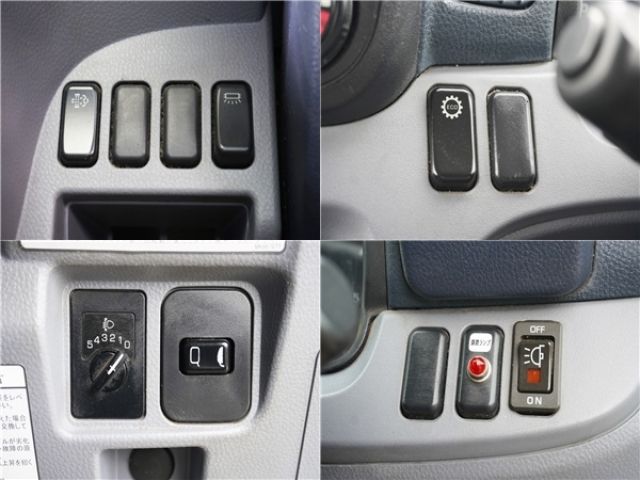 Mitsubishi CANTER 2013-02 196213-28